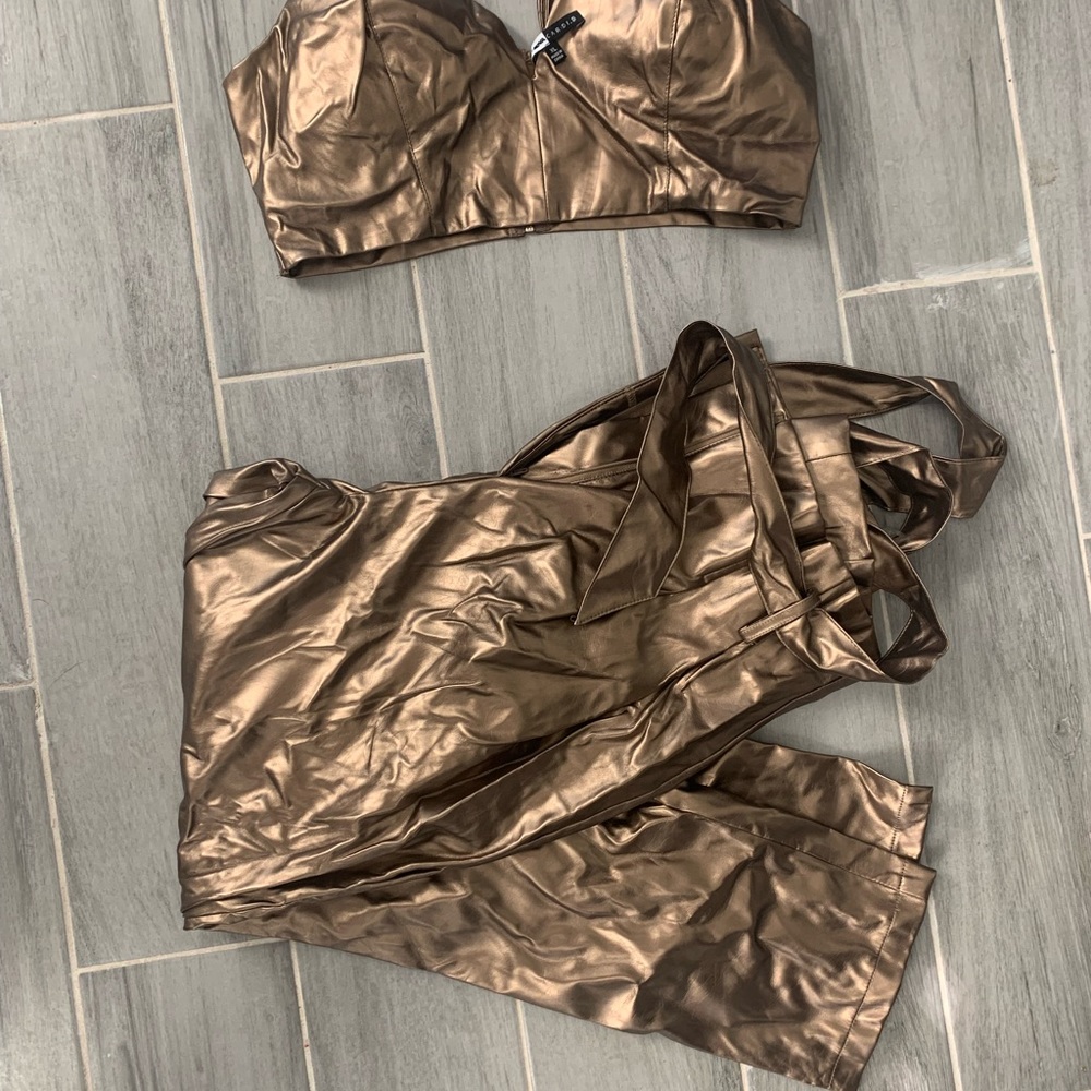 Fashion Nova two piece